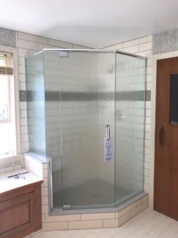 Shower & Tub Enclosure Design Gallery – Granite State Glass