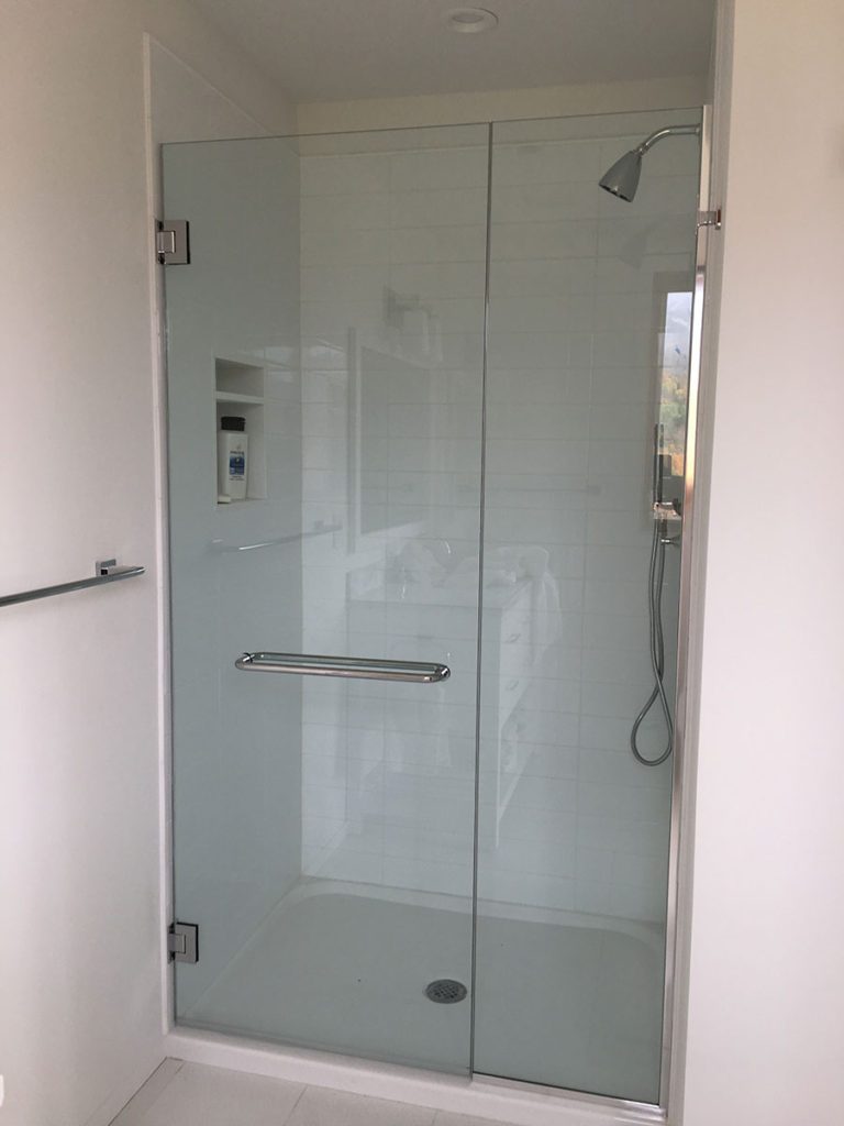 Shower & Tub Enclosure Design Gallery – Granite State Glass