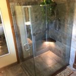 Showers 31