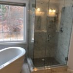 Showers 42