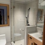 shower 76