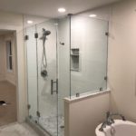 shower 81