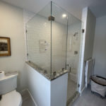 Shower 165