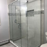 Shower 166