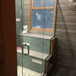 Shower 167