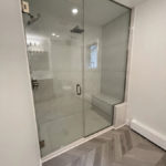Shower 170
