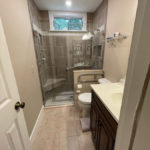 Shower 173
