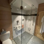 Shower 175