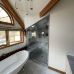 Shower 176