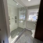 Shower 180