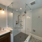 Shower 181