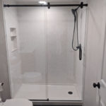 Shower 185