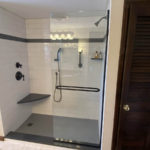 Shower 198