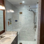 Shower 199