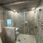 Shower 200