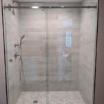 Shower 201