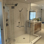 shower 206