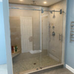 Shower 258