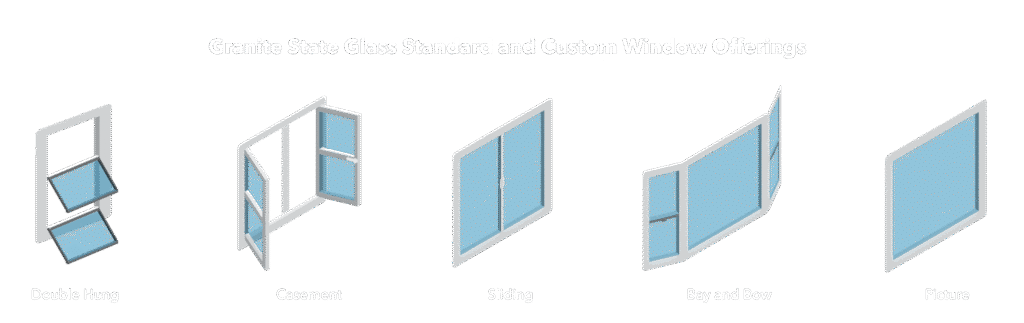Gch Window GSG Windows and Doors Landing Page - Granite State Glass