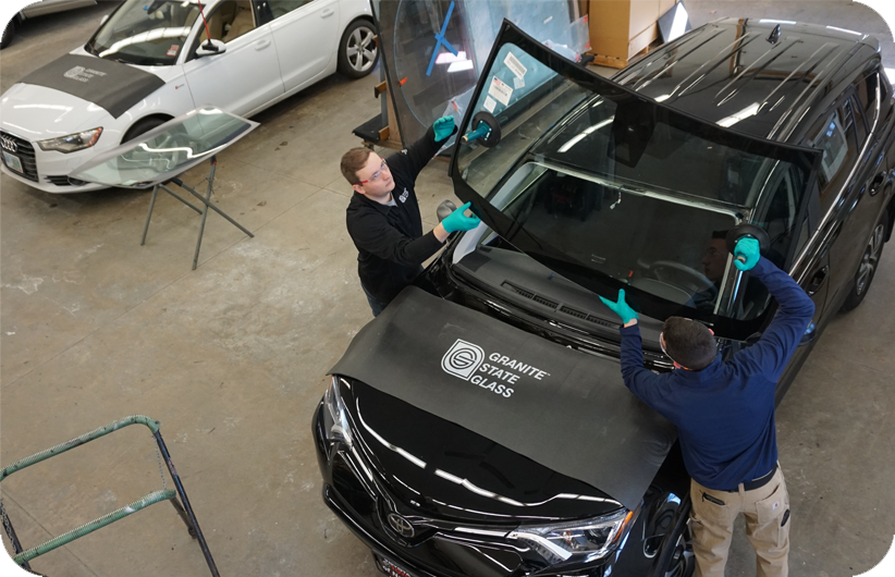 windshield-replace