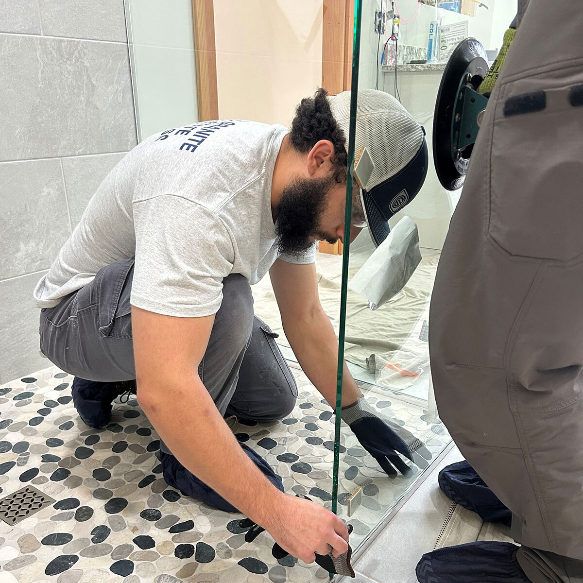 Shower-Install-9sm